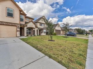 18914 W Hardy Rd, Houston, TX 77073