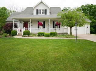 2652 E River Rd, Grand Island, NY 14072