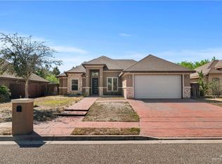 6011 N 46th Ln, McAllen, TX 78504