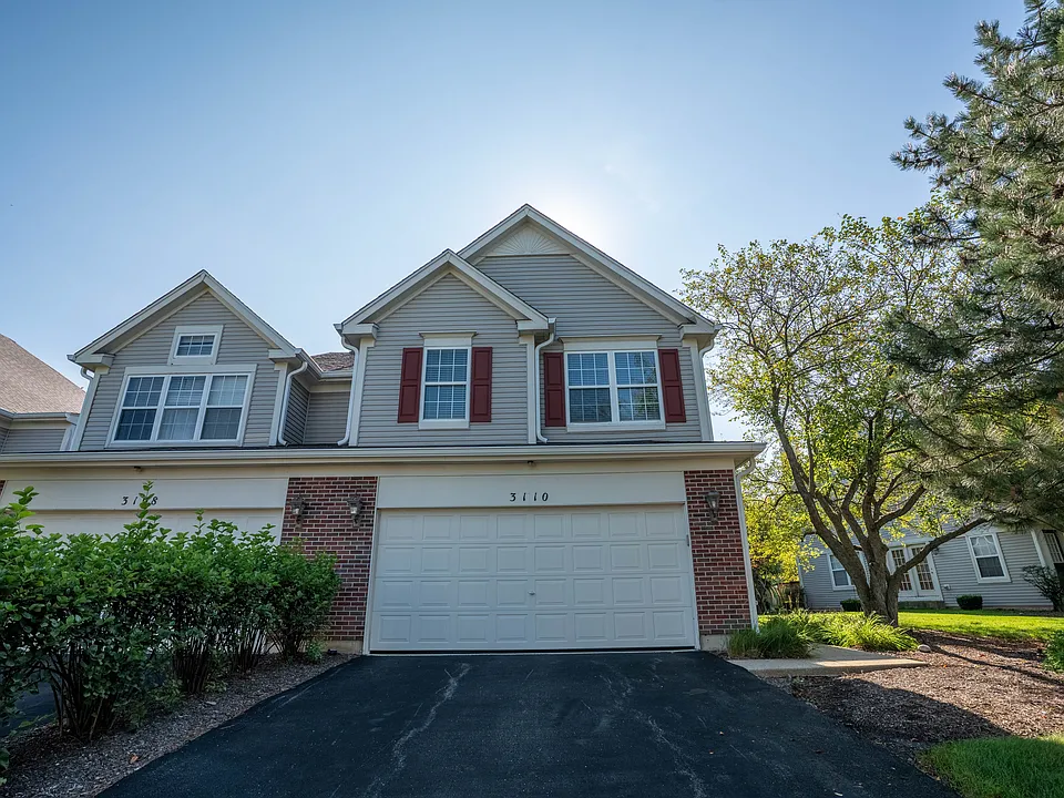 3110 Reflection Dr