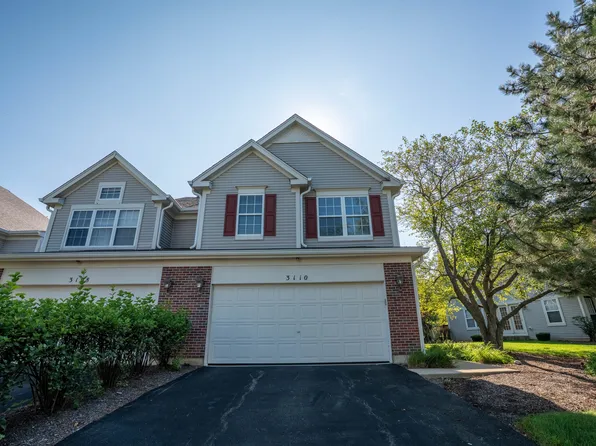 3110 Reflection Dr, Naperville, IL 60564