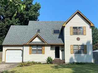 9405 Morwin St, Norfolk, VA 23503