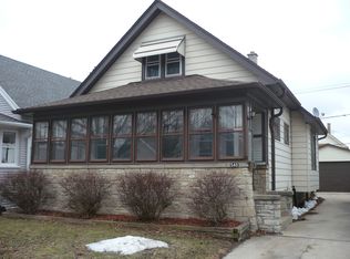 540 N 54th St, Milwaukee, WI 53208