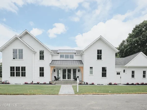 216 Maxson Avenue, Point Pleasant, NJ 08742