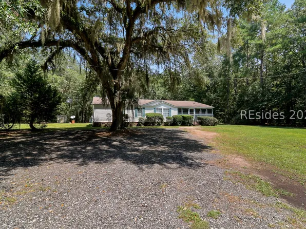 77 Moultrie Plantation Road, Ridgeland, SC 29936