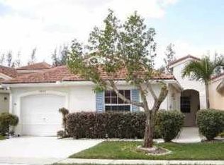 7057 Burgess Dr, Lake Worth, FL 33467