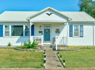 1616 9th St, Tell City, IN 47586