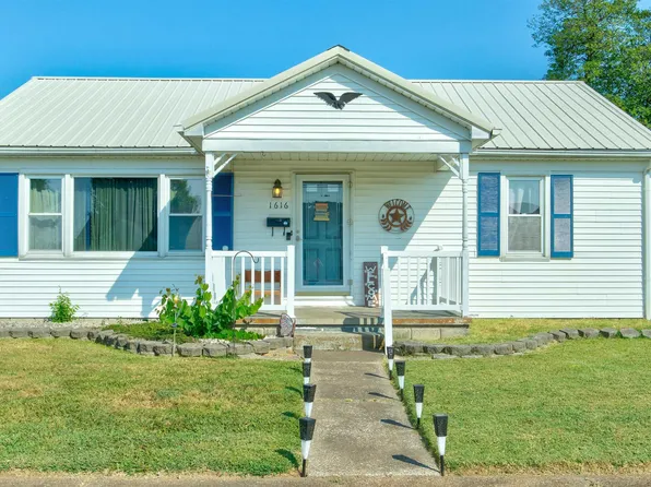 1616 9th St, Tell City, IN 47586