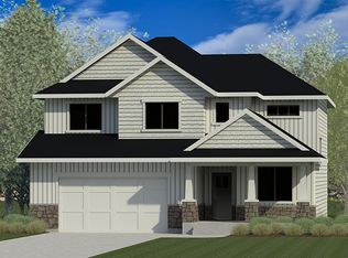 277 E Armstrong Dr, Elk Ridge, UT 84651