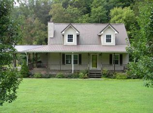 4615 Ky Route 40 E, Meally, KY 41234
