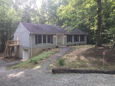8260 Capitol Cir, King George, VA, 22485