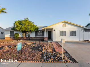 4056 W Mescal St, Phoenix, AZ 85029