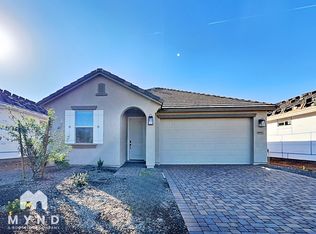 9967 W Whitton Ave, Avondale, AZ 85392