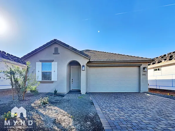 9967 W Whitton Ave, Avondale, AZ 85392