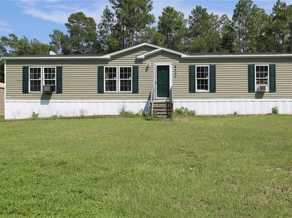 9521 NE 66TH LANE, BRONSON, FL 32621