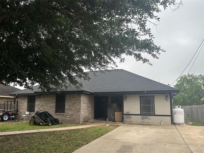 216 Cleveland Ave, Edinburg, TX, 78542