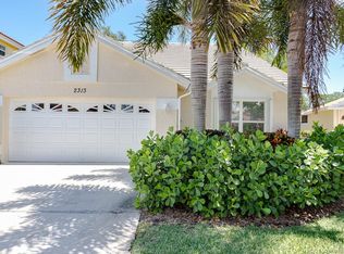 2313 SW Olympic Club Ter, Palm City, FL 34990