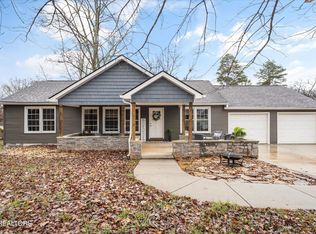 2726 Patrick Ave, Maryville, TN 37804