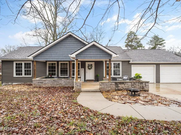 2726 Patrick Ave, Maryville, TN 37804