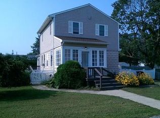 156 Bayside Ave, Swansea, MA 02777