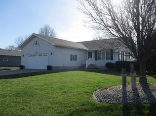 2164 W Calle Colombo St, Columbus, NE 68601