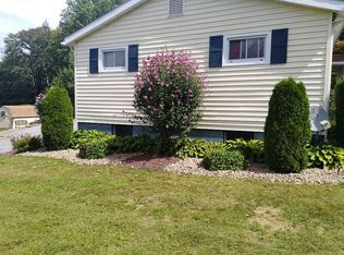 101 Cherry Rd, Kersey, PA 15846