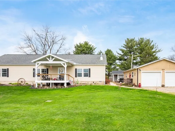 43428 Township Road 55, Coshocton, OH 43812