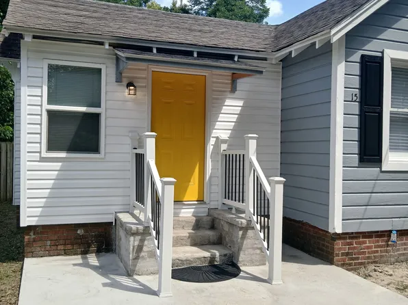 15 Morgan Ave, Sumter, SC 29150
