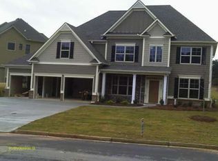 5615 Lavender Farms Rd, Powder Springs, GA 30127