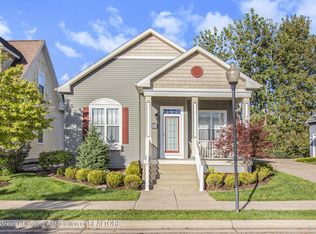 3380 Wharton St, East Lansing, MI 48823