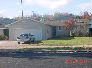 3141 El Capitan Ave, Merced, CA 95340