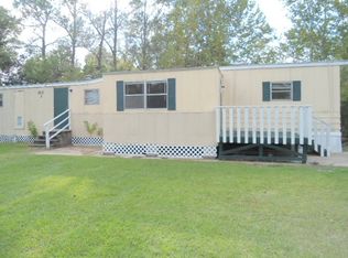 2011 Brasher Rd LOT 3, Biloxi, MS 39532