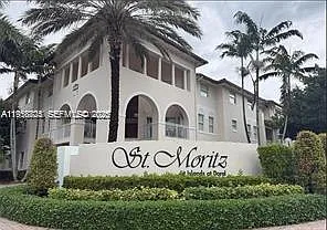 St Mortiz At Doral Condo — Photo 1