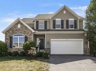 143 Pickerington Ponds Dr, Pickerington, OH 43147