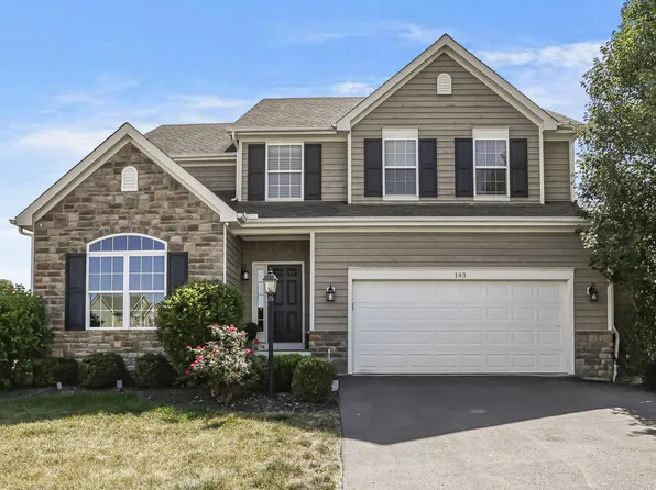 143 Pickerington Ponds Dr, Pickerington, OH 43147