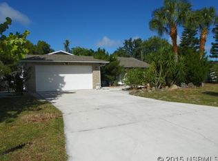 1823 Evergreen Dr, Edgewater, FL 32132