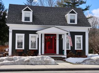 238 Central St, Northfield, VT 05663