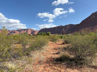 469 N Bur Sage Trl, Ivins, UT 84738