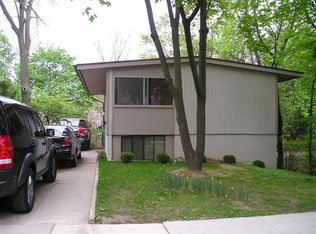 1070 Ferdon Rd APT 1, Ann Arbor, MI 48104