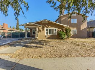 3445 E Mono St, Fresno, CA 93702