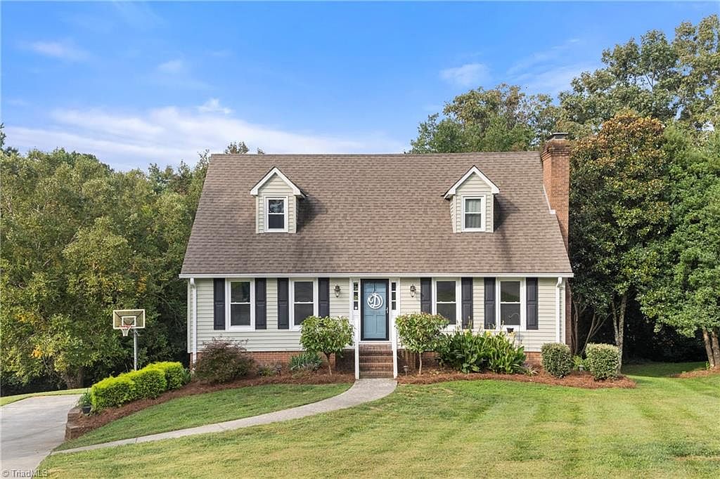 3094 Forest Line Dr, Clemmons, NC 27012 | Zillow