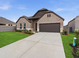 14919 Calluna Heather Ln, Conroe, TX 77302