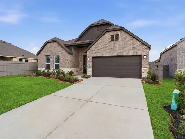 14919 Calluna Heather Ln, Conroe, TX 77302