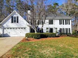 2109 Jockey Hollow Dr NW, Kennesaw, GA 30152