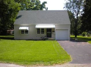 1307 W Bryson St, Independence, MO 64052