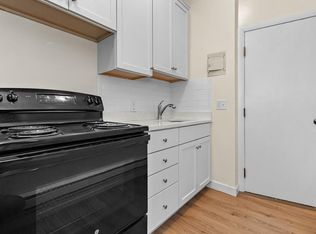 164 Salem St #1, Boston, MA 02113