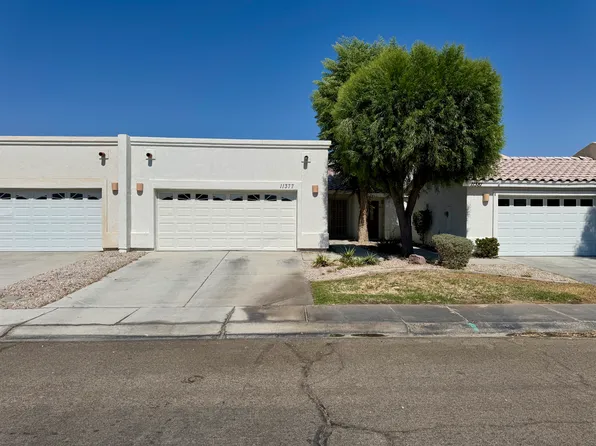 11377 S Kingman Ave, Yuma, AZ 85365