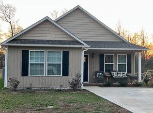 125 Rhett St, Roebuck, SC 29376