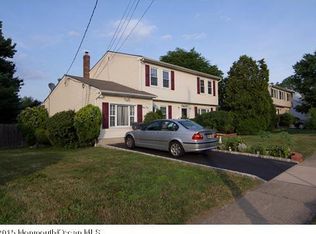 24 Pine Ave, South Amboy, NJ 08879