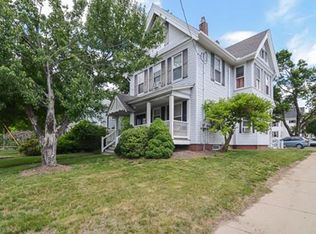 134 Maple St, Marlborough, MA 01752